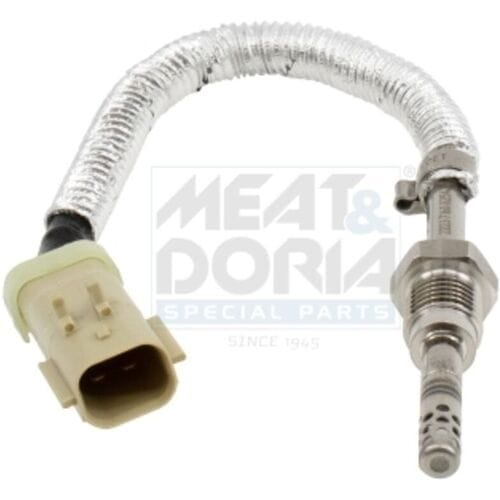 Sensor, uitlaatgastemperatuur MEAT & DORIA 12557