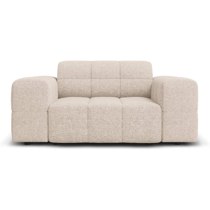 Fauteuil Chicago chenille | Cosmopolitan Design