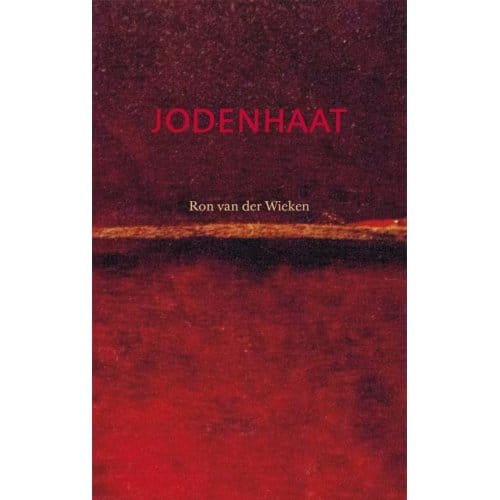 Jodenhaat - Ron van der Wieken