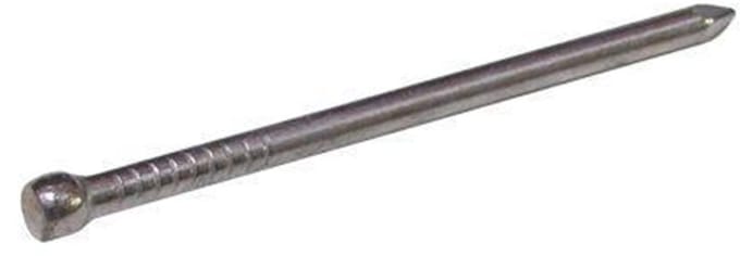 Draadn.Verz. 5Kg. Vk 2.7X50 24/12 - 5 stuks