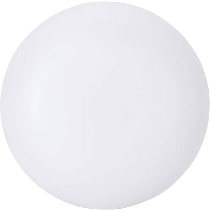 Beacon Lighting Beacon LED lamp GX53, 21 W, Ø 22 cm, CCT, dimbaar