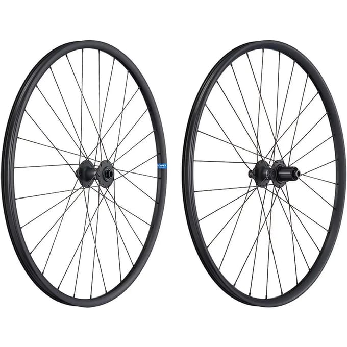 Wiel Ritchey Wcs zeta gx 650b ta12 sram xdr