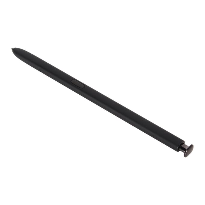 Touchscreen Stylus Pen Vervanging voor Samsung Galaxy S23 Ultra met Penpunten Groen groen