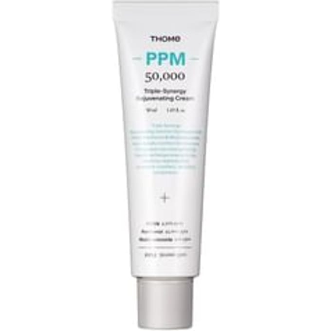 THOME - PPM 50,000 Triple-Synergy Rejuvenating Cream 50ml