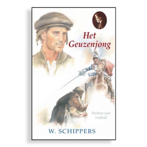 Het Geuzenjong - Willem Schippers