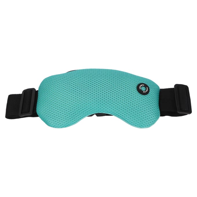 Ceinture Électrique de Massage pour la Taille Portable Coussin Électrique Amincissant pour le Dos et le Ventre black