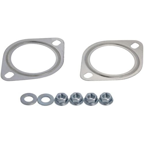 Onderdelen voor montage uitlaatsysteem BM CATALYSTS FK50523B