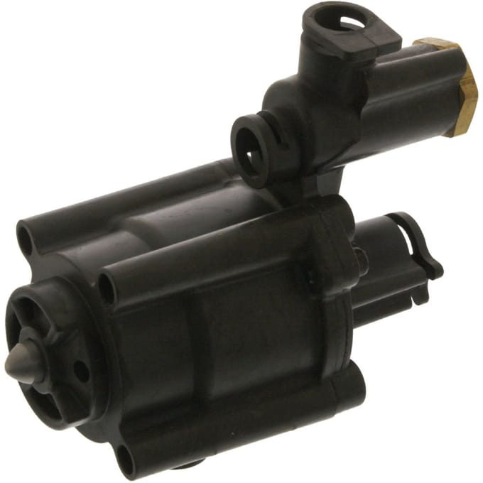 Spercilinder, versnellingsbak FEBI BILSTEIN 39379
