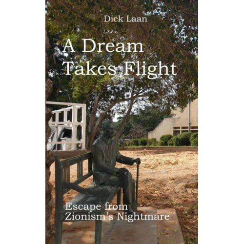 A Dream Takes Flight - Dick Laan