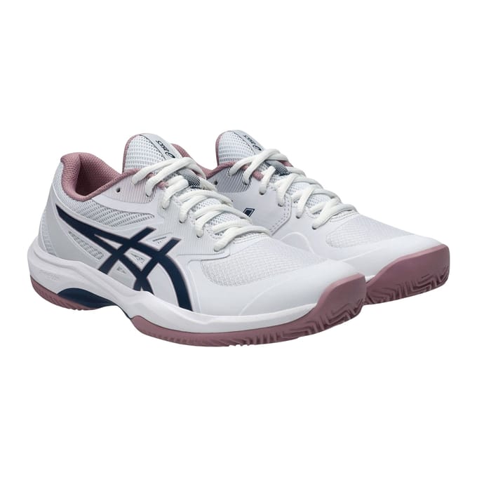 Asics Game FF Clay/OC Tennisschoenen Dames