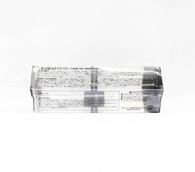 Imakatsu Trairao 130 mm 28 gram Drijvend Aas 20 (2207)