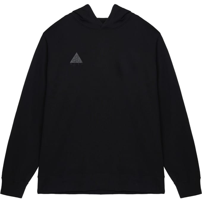 Nike ACG Pullover met Capuchon Heren Tops Zwart AT5500-011 XL black