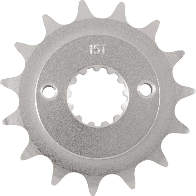 Motor voortandwiel Moose Honda XR 650 R 2006