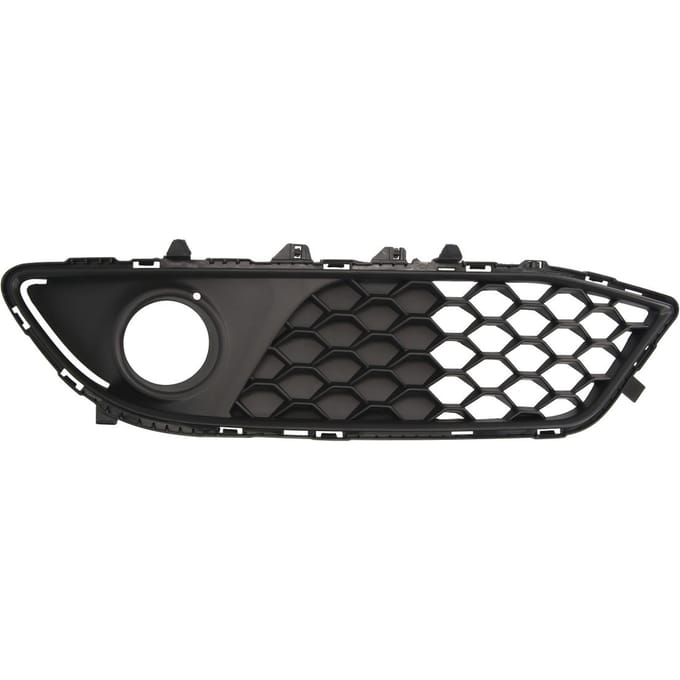 Bumper - ventilatierooster BLIC 6502-07-0106917P