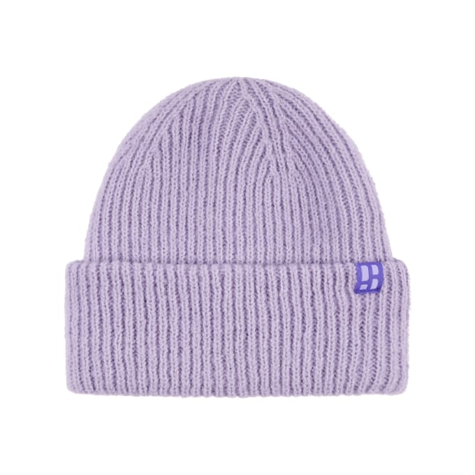 Poederbaas Arctic Beanie Senior