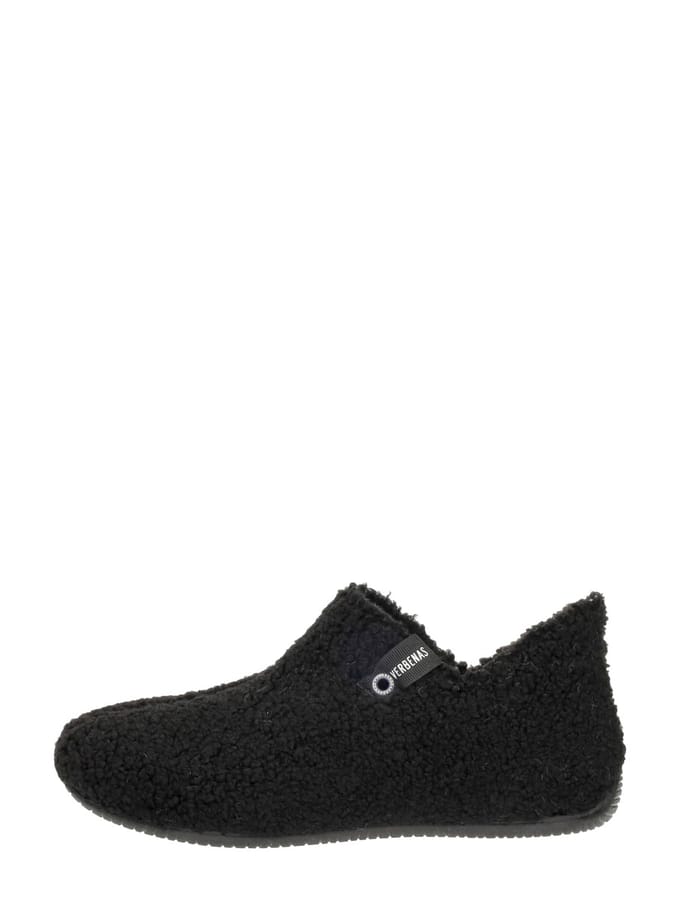 Pantoffels Verbenas Yoi Pantoffels Dicht - zwart - Maat