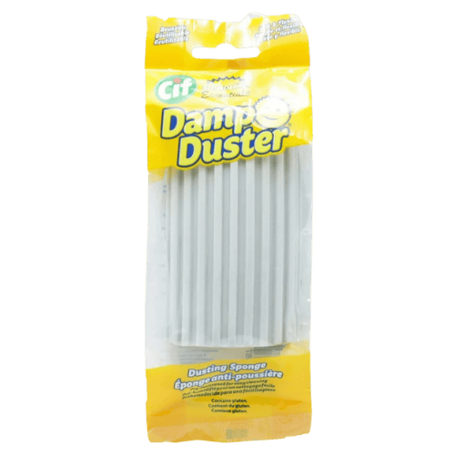 Cif Scrub Daddy Damp Duster Stofspons