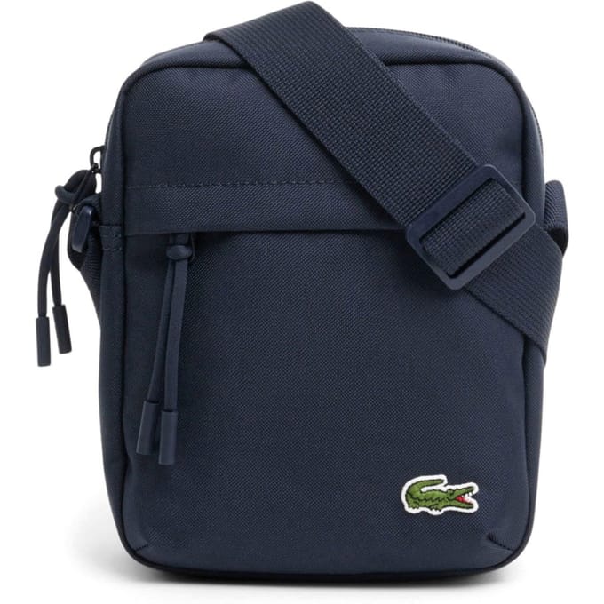 Lacoste Neocroc - Schoudertas 21 cm (abimes)