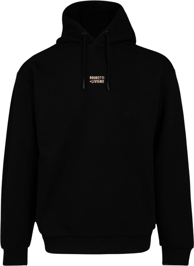 Brunotti - Smynder Men Sweater | Black - XXL