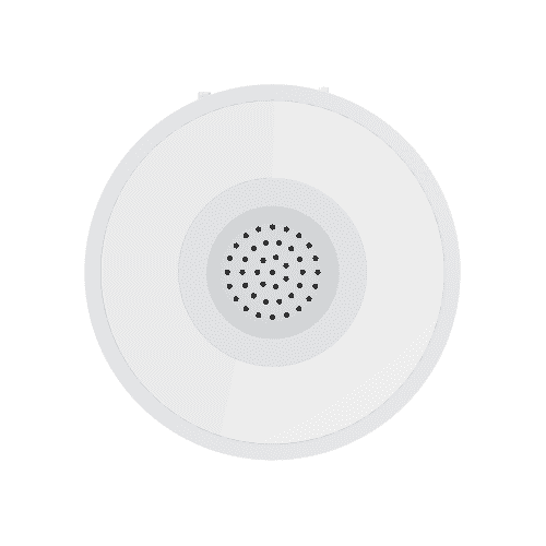 Woox Smart Indoor sirene