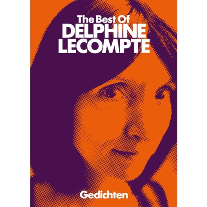 Best Of Delphine Lecompte - Delphine Lecompte