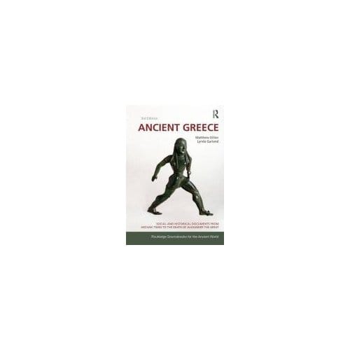 Ancient Greece - Matthew (University of New Engla