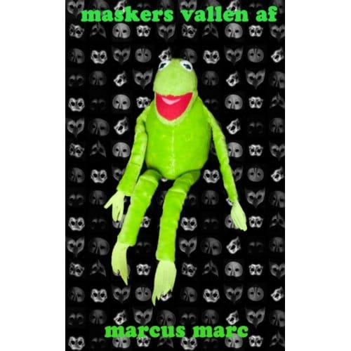 Maskers Vallen Af - marcus marc