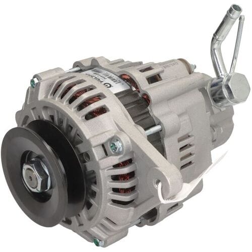 Driefasige generator PULSAR ROTATING ELECTRICS PSR10399