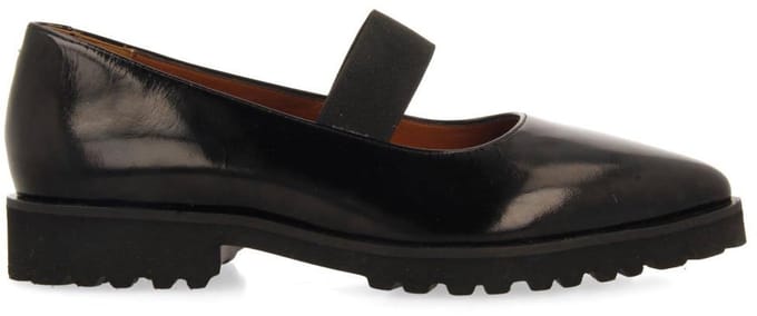 Gioseppo Dobsina Ballerina´s Zwart EU 41 Vrouw