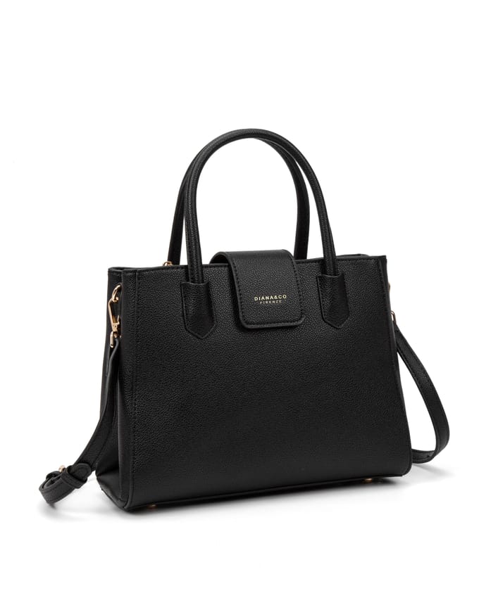 Diana&Co handtas Vrouwen