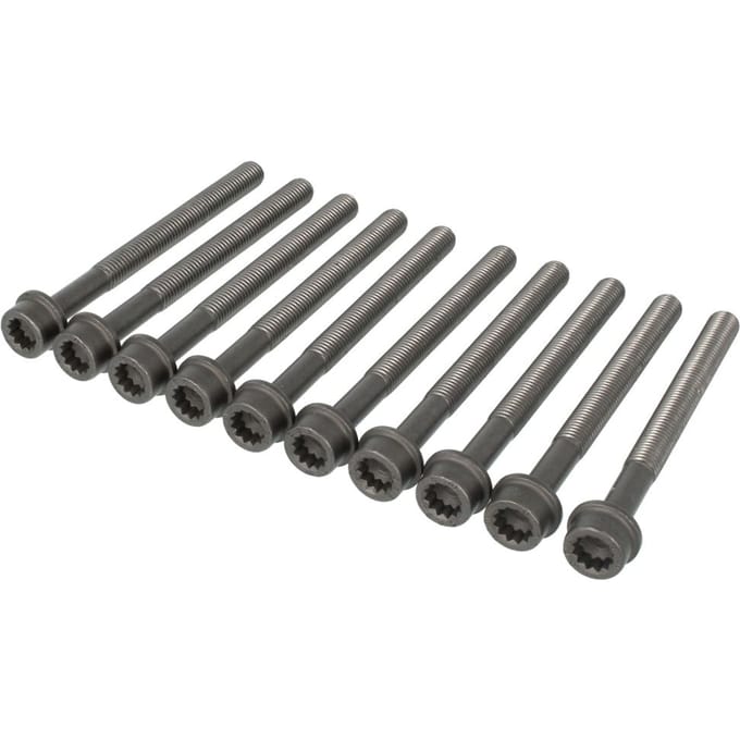 Cilinderkopbout set VICTOR ELRING 323.300