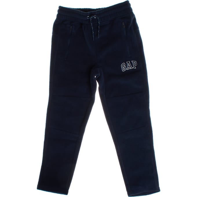 Fleece sportbroek 426905 kinderen