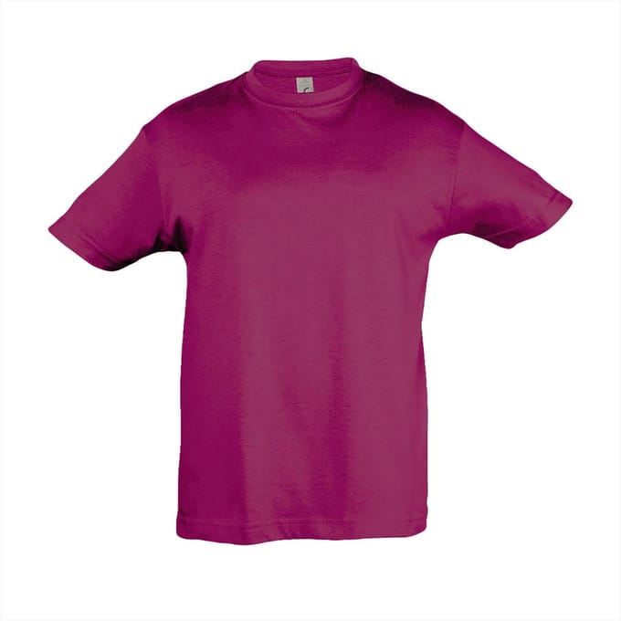 SOL'S Kids´ Regent 150 L150K - Fuchsia - 130/140