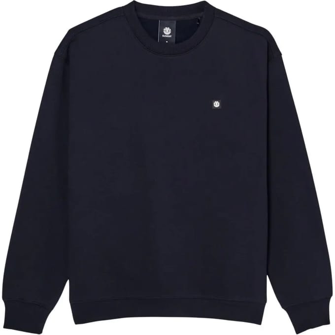 Element Icon Rain Sweatshirt Zwart S Man