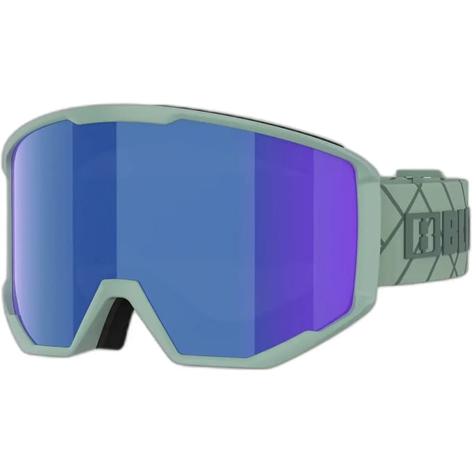 Skimasker Bliz Spark
