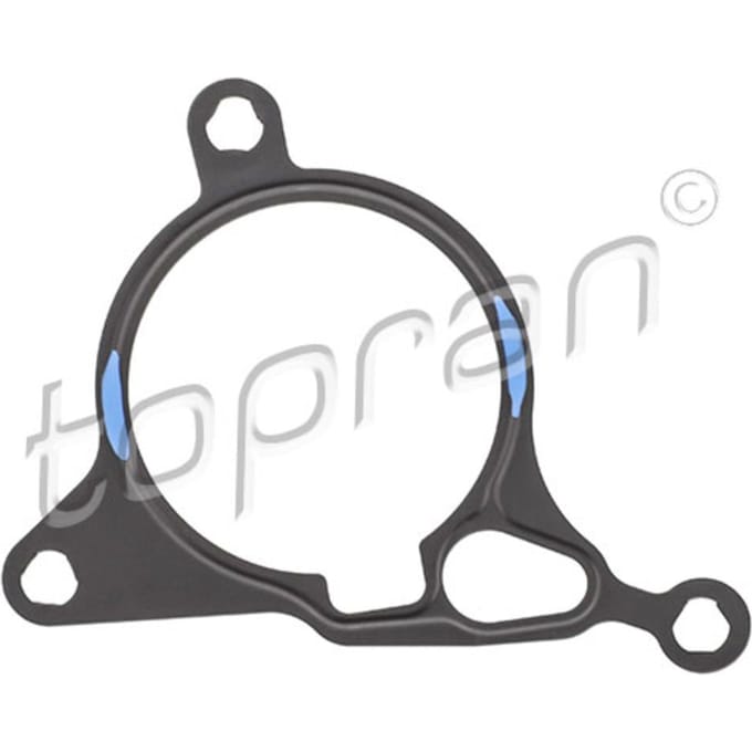 Topran Pakking vacuümpomp HANS PRIES 115 262