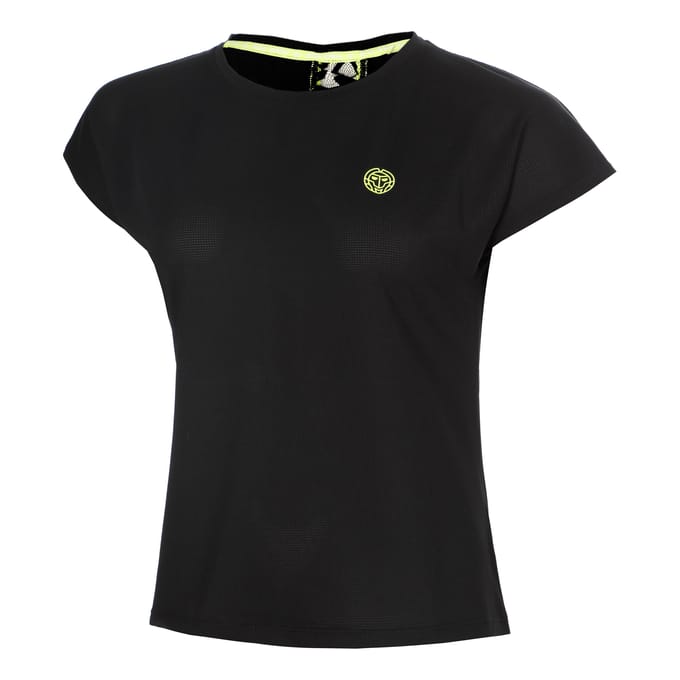 BIDI BADU Night Flash T-shirt Dames