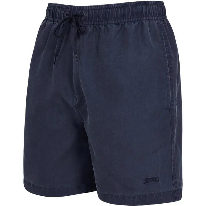 Zwemshort Zoggs Mosman Washed 15" ED