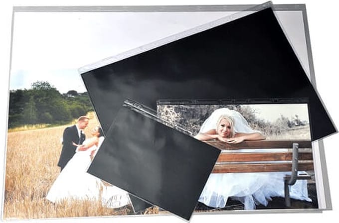 Artcare - Artsafe Professional Sleeve A3