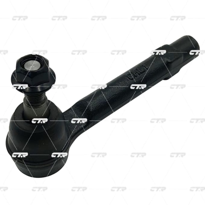 Spoorstangeinde CTR CE0896