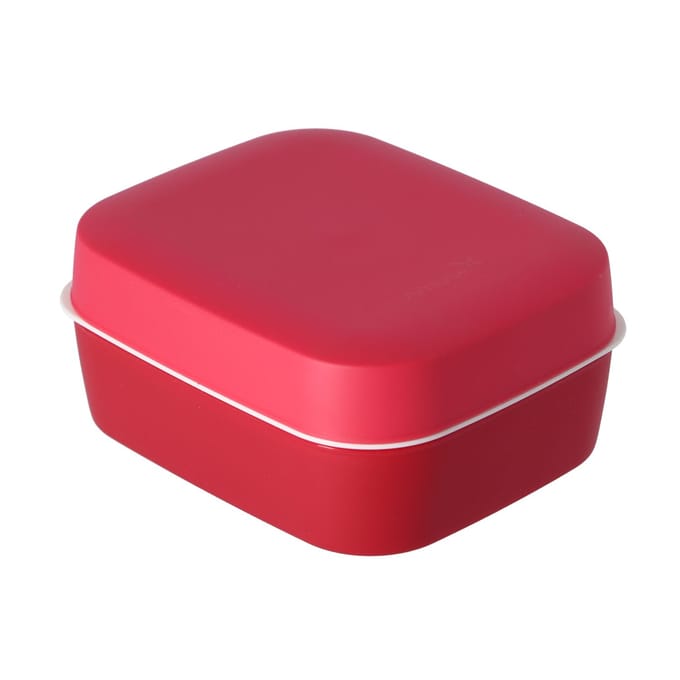 Amuse Lunchbox 3-in-1 Ruby