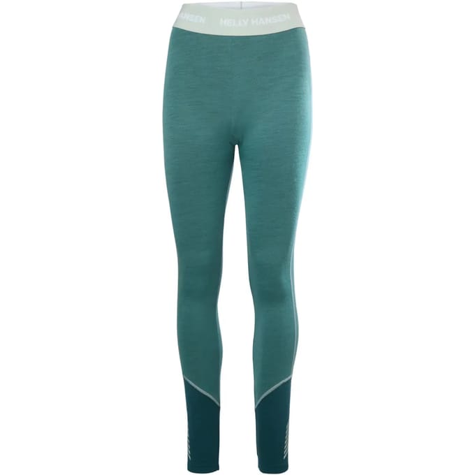 Leggings voor dames Helly Hansen Lifa Merino