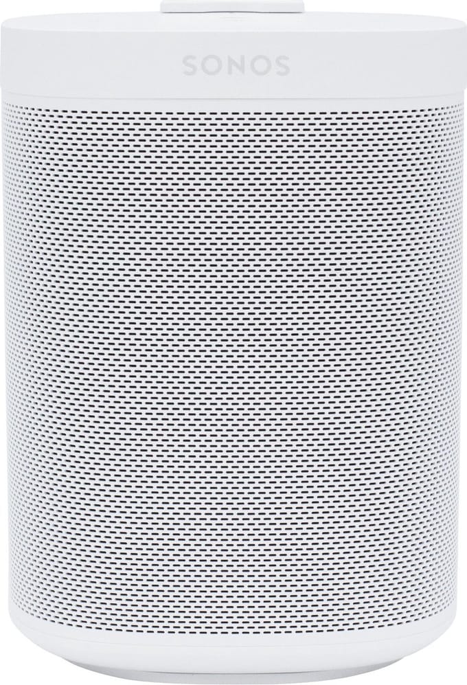 Tabdoq wandhouder voor Sonos One speaker