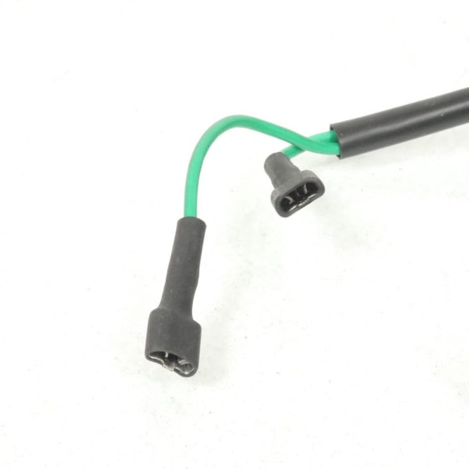Faisceau électrique feu arrière pour mobylette Peugeot 50 103 706341 Neuf