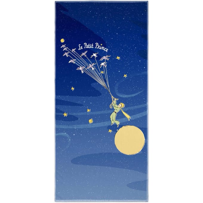 Handdoek Migration | Le Petit Prince
