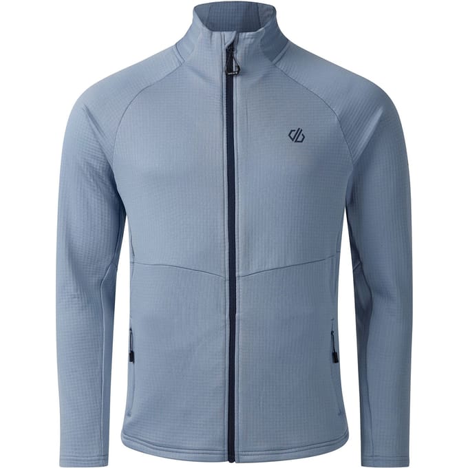Dare 2B Heren Apex Stretch Midlayer (Kwik)