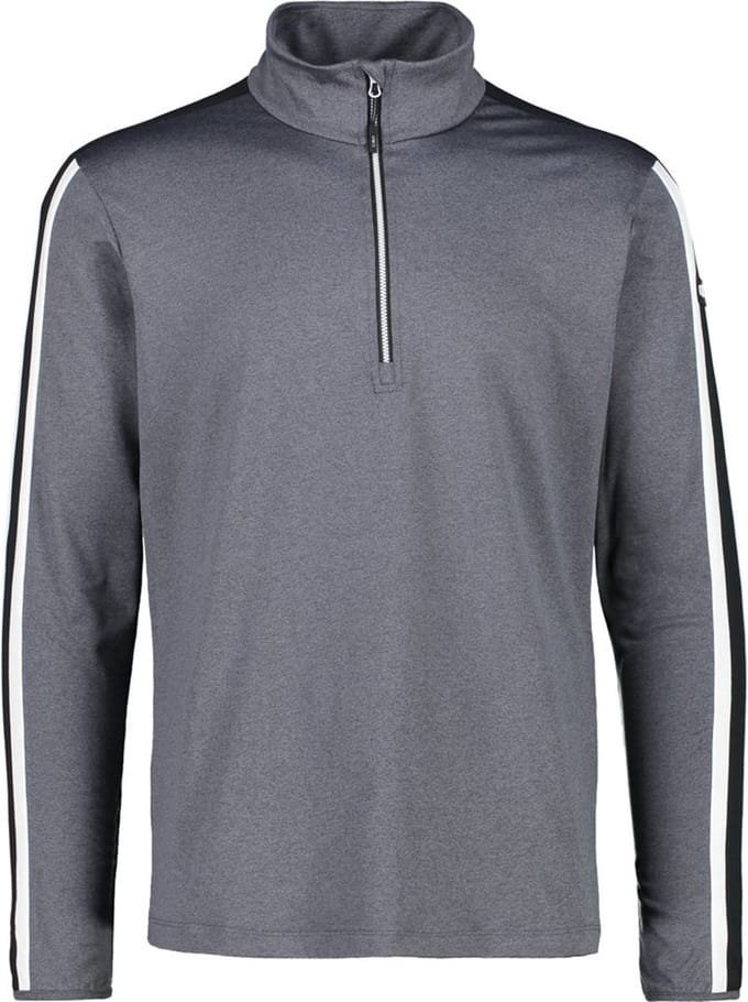 Cmp 39l2577 Sweatshirt Grijs M Man