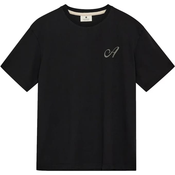 Bedrukt T-shirt Anerkjendt Villads