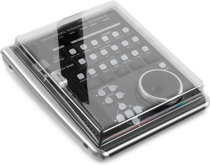 decksaver LE Behringer X-touch One Cover