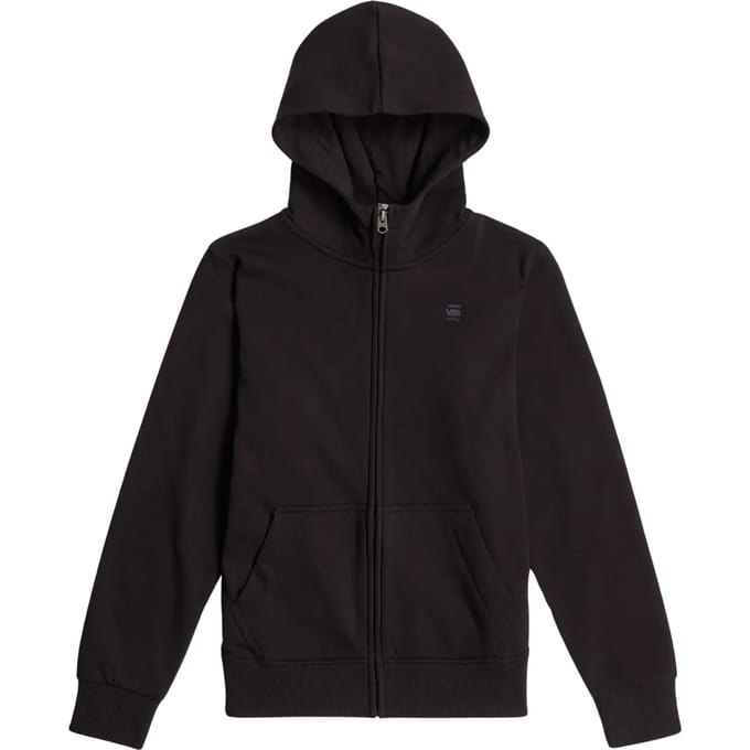 Zip-up hoodie voor meisjes G-Star